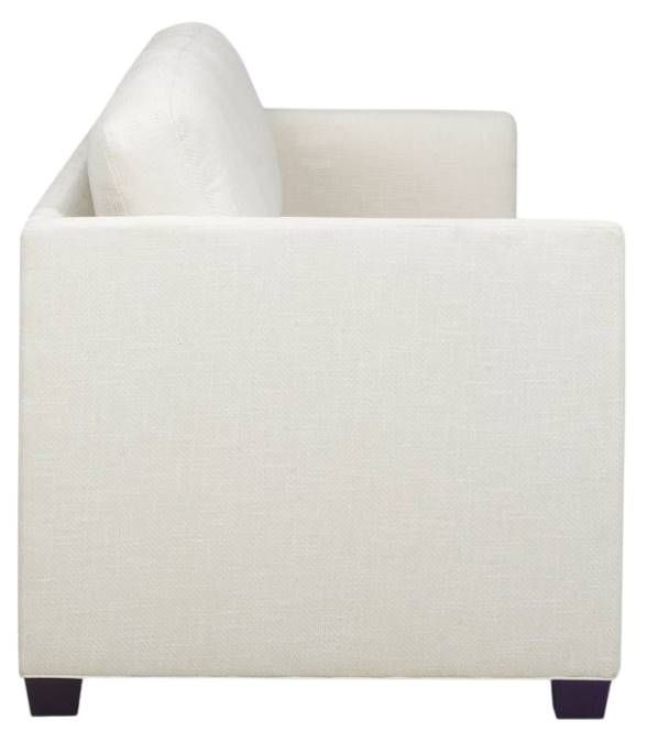 Temple Furniture Customizable Volt 60" Sofa-2