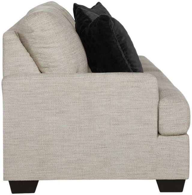 Signature Design by Ashley® Vayda Pebble Sofa-2