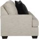 Signature Design by Ashley® Vayda Pebble Sofa-2