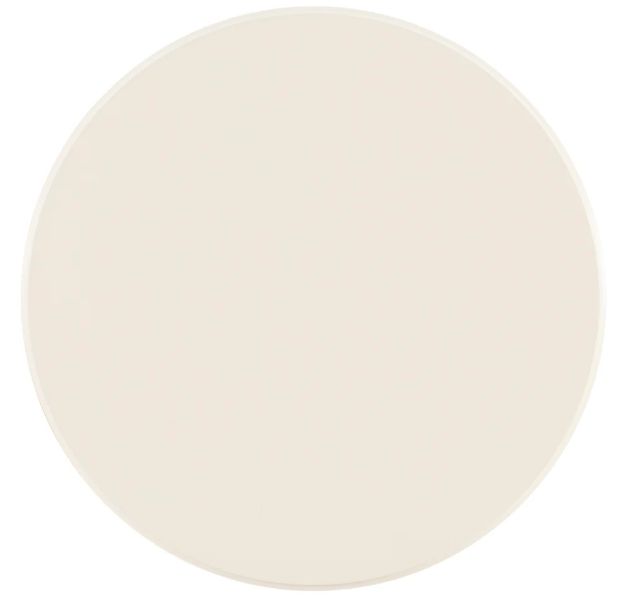 Powell® Spectrum Off White Side Table-2