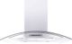 Windster™ WS-68N Series 36" Stainless Steel Island Hood-0
