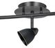 Cal® Lighting & Accessories Dark Bronze Serpentine Light-1
