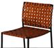 Porter International Designs Veracruz Brown Bar Stool-3