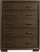 Riverside Furniture Monterey Mink Chest-0
