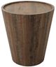 Jofran Inc. Conundrum Gray Wash End Table-0