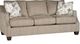 King Hickory Customizable Darby Sofa-0