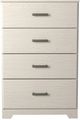 Signature Design by Ashley® Stelsie White Chest-1