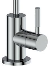 ZLINE Chrome Single Handle Drink Faucet-1