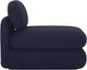 Moe's Home Collection Scout Black Lounge Chair-2