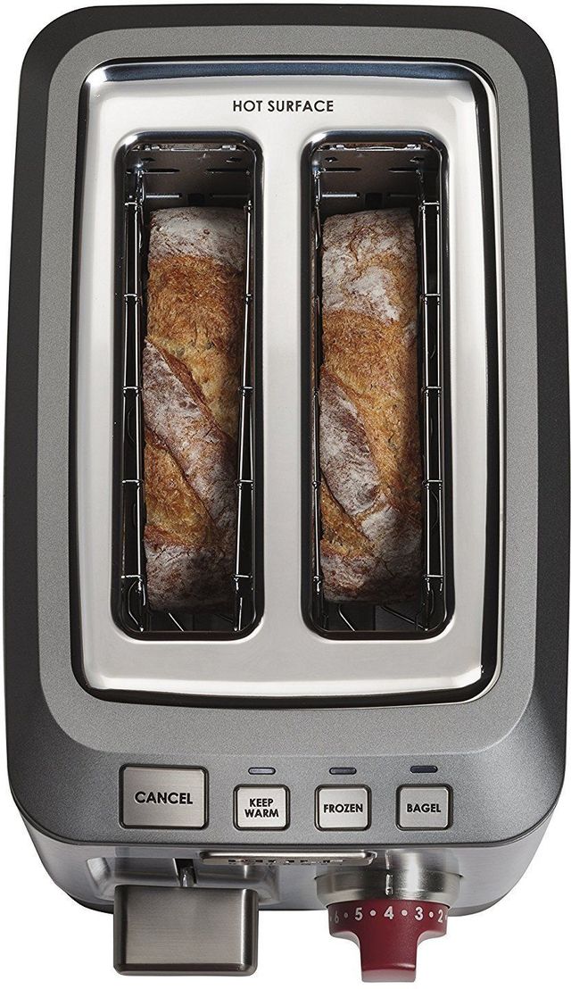 Wolf Gourmet® 2 Slice Toaster-3