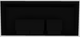 Vent-A-Hood® 54" Black Wall Mounted Range Hood-3