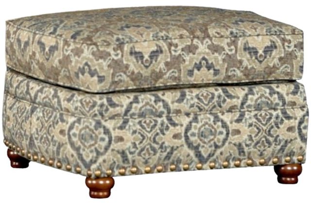 Mayo Customizable 9780F Ottoman-0