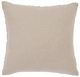 Signature Design by Ashley® Abler Gold/Gray/Ivory Pillow-2