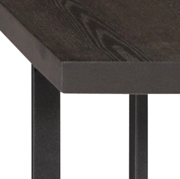 Signature Design by Ashley® Airdon 3-Piece Bronze Occasional Table Set-1