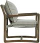 Elements International Spitfire Mekinney Charcoal Chair-2