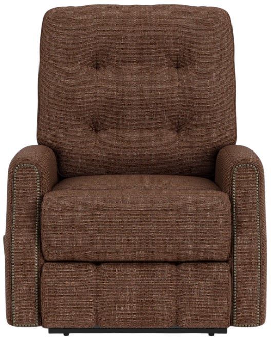 Flexsteel® Customizable Devon 34" Manual Recliner-1