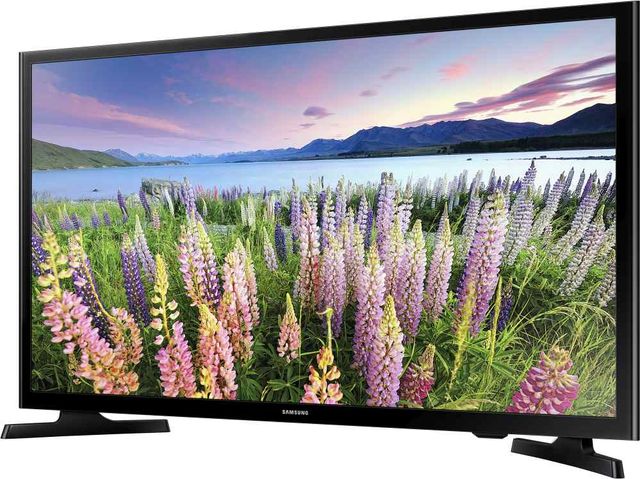 Samsung N5200 40" 1080p Full HD Smart TV-1