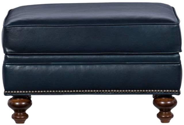 Bradington-Young Customizable West Haven Ottoman-1