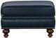 Bradington-Young Customizable West Haven Ottoman-1