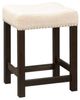 Liberty Furniture Heatherbrook 4-Piece Ash/Charcoal Console Set-3