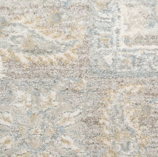 Nourison Home™ Envy Gray 5'x8' Area Rug-2