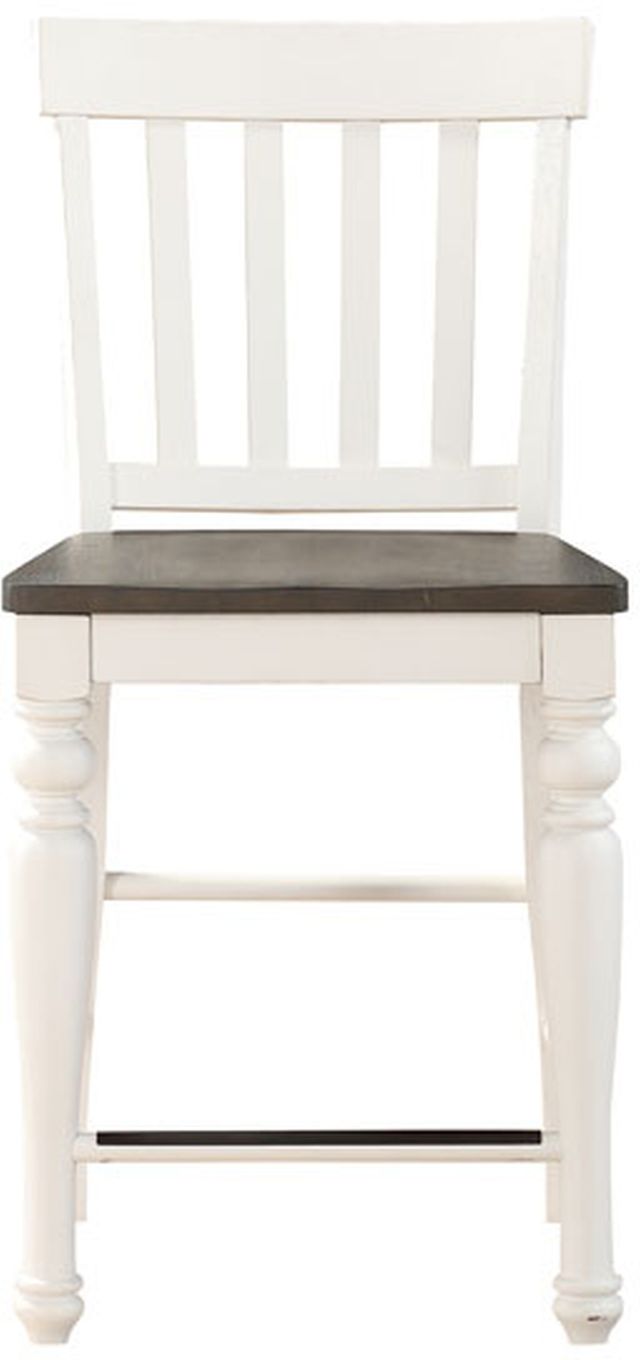 Steve Silver Co. Joanna 5-Piece Two-Tone Dining Set-3