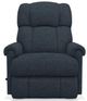 La-Z-Boy® Pinnacle Navy Manual Wall Recliner-2