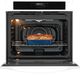 Frigidaire® 30” White Electric Single Wall Oven with Air Fry-3