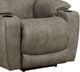HomeStretch Arthur Fog Home Theater Power Recliner-2
