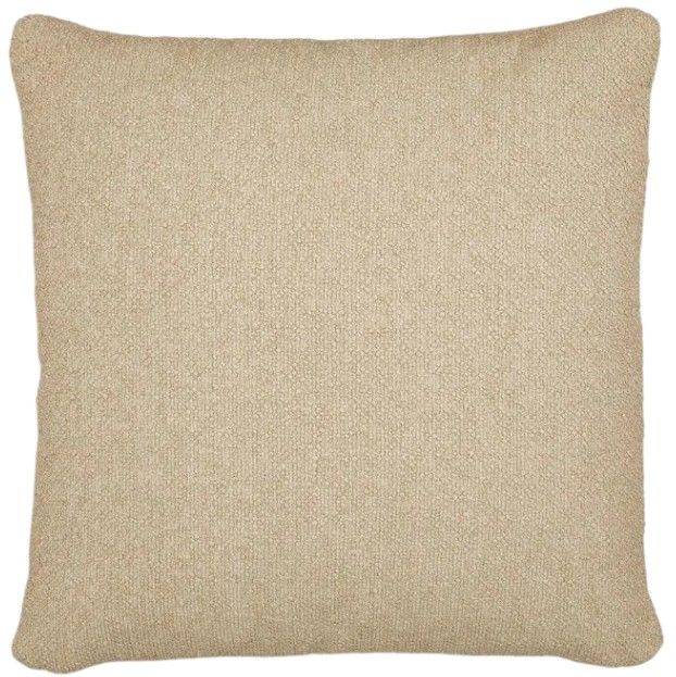 Signature Design by Ashley® Macsen 4-Piece Tan Throw Pillow Set-0