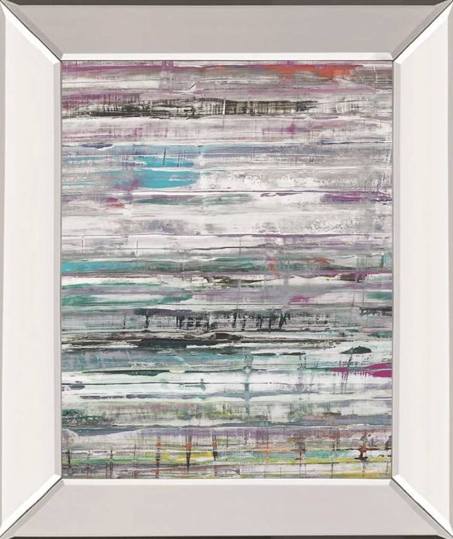 Classy Art Land Drift by Hilario Gutierrez Wall Art-0