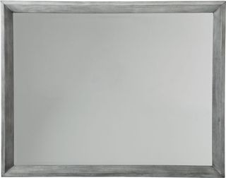 Signature Design by Ashley® Russelyn Gray Bedroom Mirror
