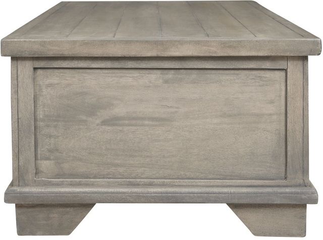 Signature Design by Ashley® Marcilyn Gray Lift Top Coffee Table-3