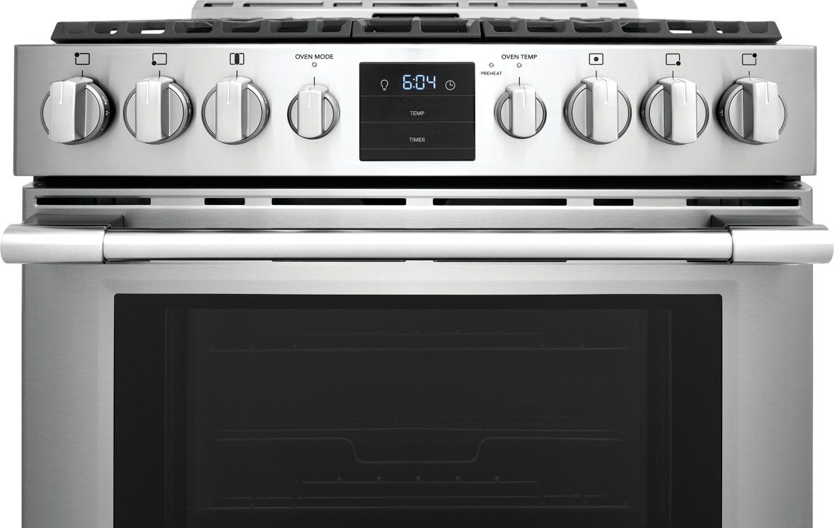 Frigidaire Professional Gas Range - Thumbnail 2