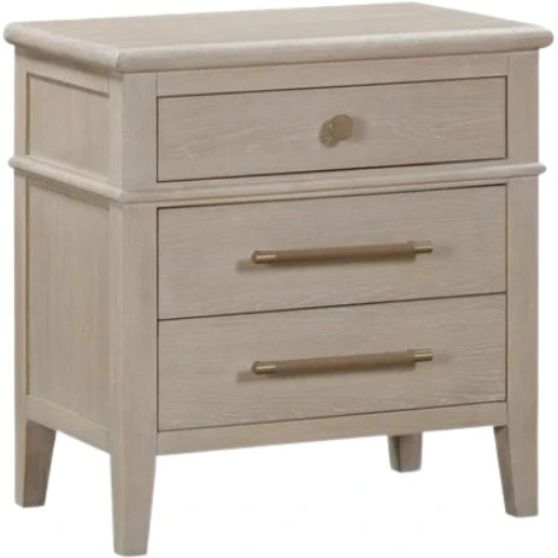 Modus Furniture Camden Chai Nightstand-0