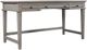 Aspenhome® Reeds Farm Weathered Grey Writing Desk-0