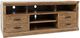 Jofran Inc. Telluride Driftwood 70" Media Console-0
