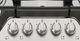 Frigidaire Gallery® 30" Stainless Steel Gas Cooktop-4
