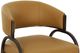 TOV Furniture Tatum Bronze/Tan Dining Chair-5