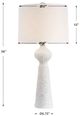 Uttermost® Sonata Ivory Table Lamp-2