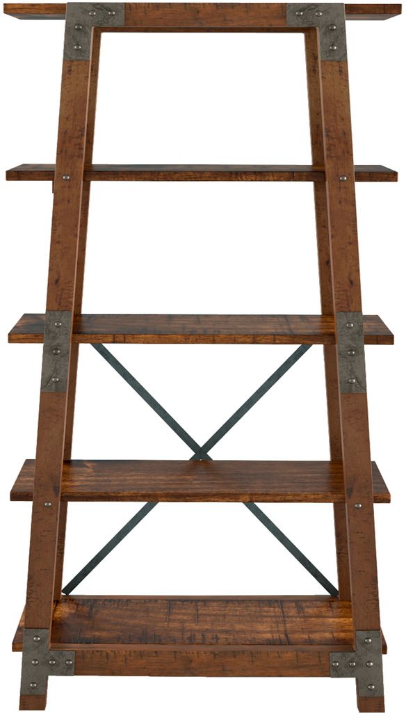 Homelegance Holverson Bookcase