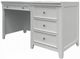 ACME Furniture Lacey White Writing Desk-0