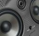 Polk Audio® Vanishing® Series 5.25" White In-Wall Center Channel Speaker-2