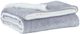 Signature Design by Ashley® Asaka 3-Piece Gray Throws-0
