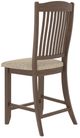 Canadel Customizable 8232 Stool-3