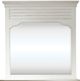 Riverside Furniture Myra Landscape Mirror-0