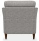 La-Z-Boy® Violet Salt and Pepper Chair-2