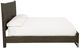 Ashley® Arkenton Grayish Brown King Panel Bed-3