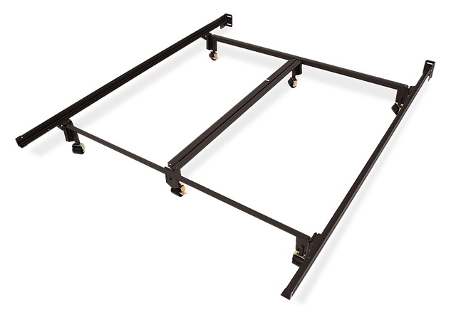 Glideaway® Glide-a-Matic Premium Bed Frame-0