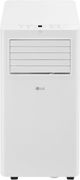 LG 6,000 BTU's White Portable Air Conditioner-0